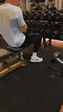 Landing media GIF - BOLSO MAGNETICO GYM