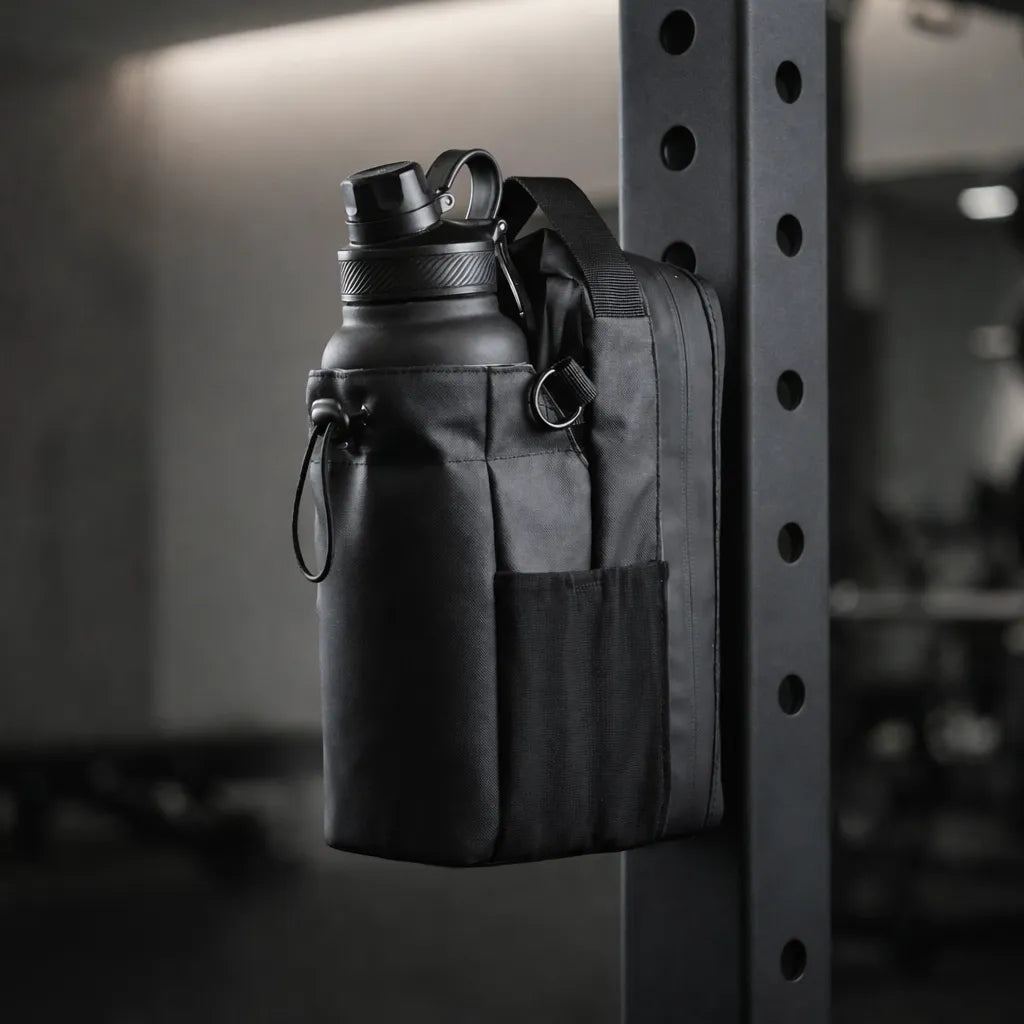 BOLSO MAGNETICO IMPERMEABLE GIMNASIO